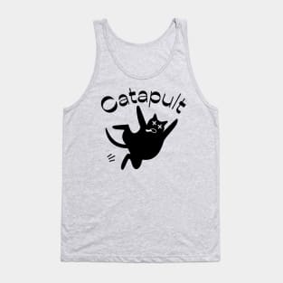 Catapult Tank Top